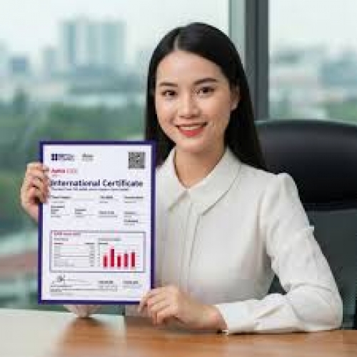  VSTEP/APTIS/TESOL Trainers Training