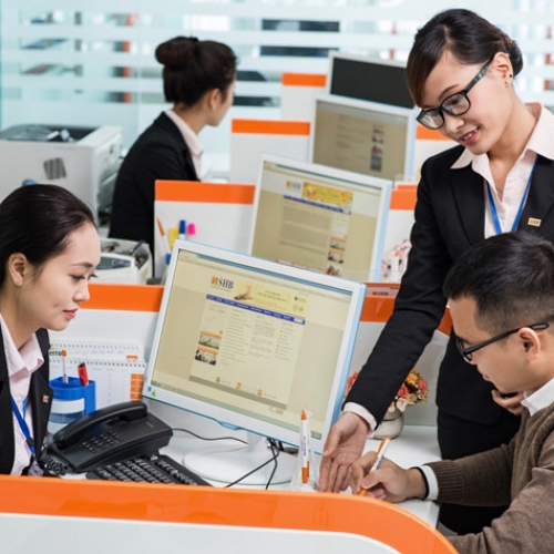 English for specific fields: Sales/ Finance/ Banking/ Aviation/ AI/ Accounting/ Semiconductors