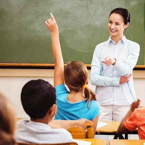 Bilingual Vietnamese-English Montessori Teacher Training - Level 3-6